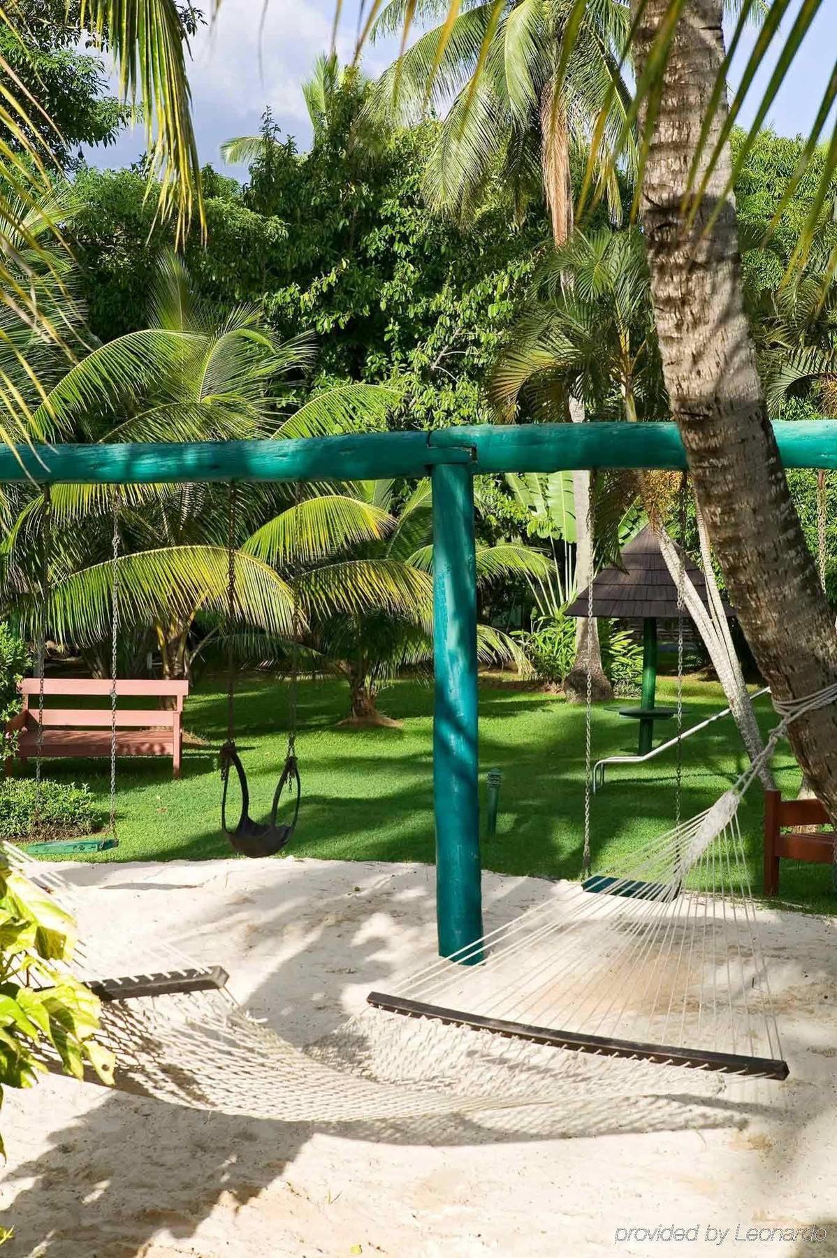 Mercure Nadi Exterior foto